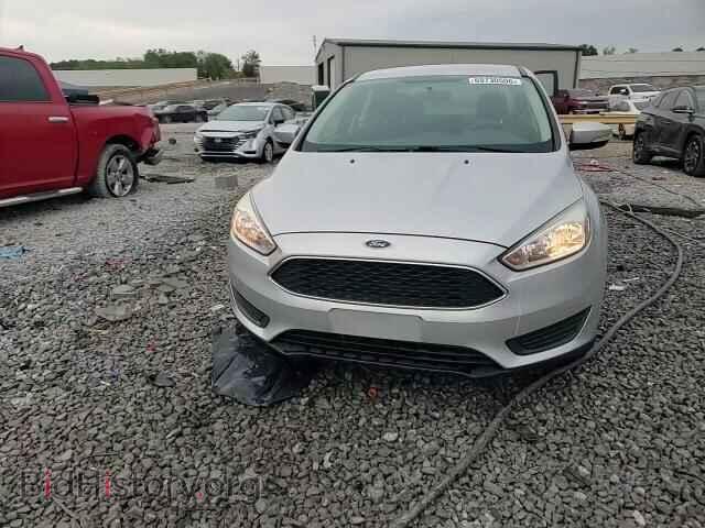 2017 FORD FOCUS - VIN: 1FADP3F2XHL251230 - Фото 13