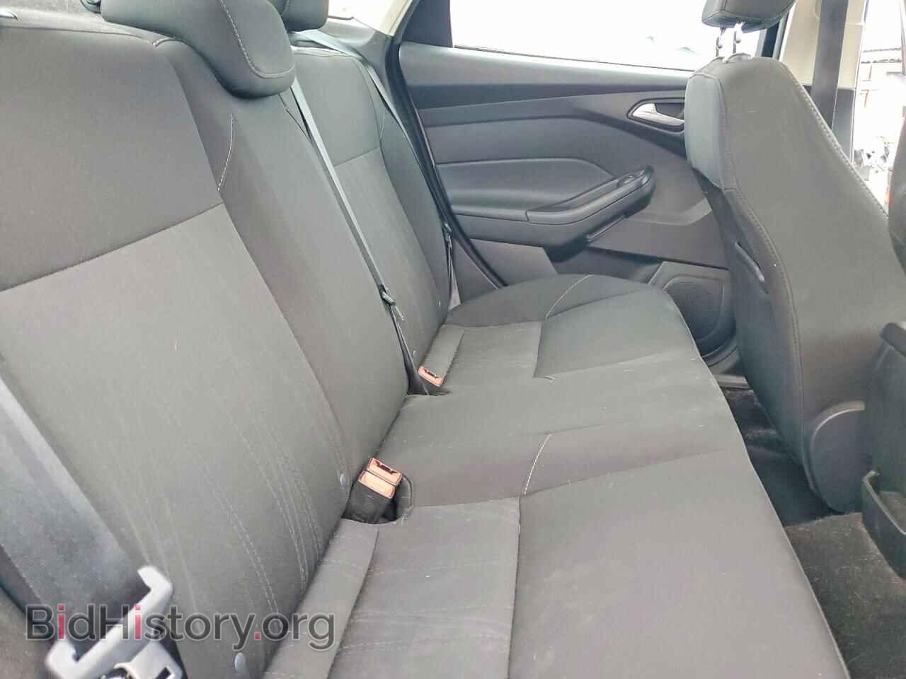 2017 FORD FOCUS - VIN: 1FADP3F2XHL251230 - Фото 10