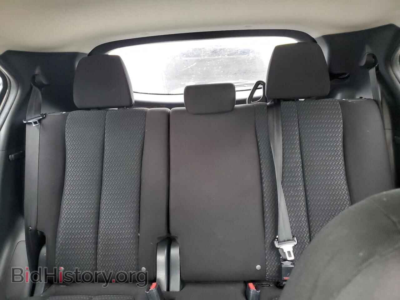 2024 MITSUBISHI ECLIPSE - VIN: JA4ATVAA2RZ000777 - Photo 10