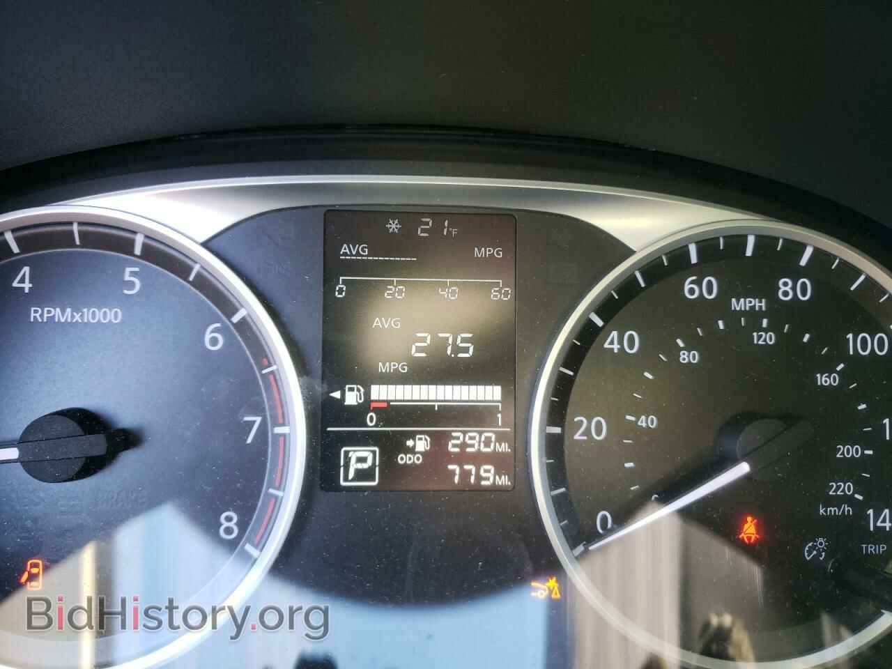 2021 NISSAN VERSA - VIN: 3N1CN8DVXML897360 - Photo 8