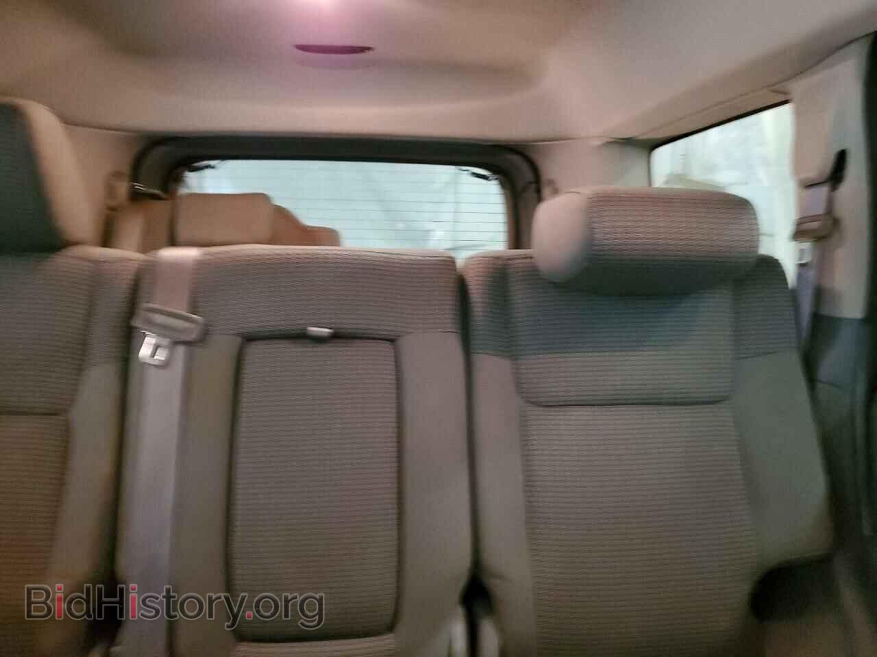 2006 JEEP COMMANDER - VIN: 1J8HG48K16C173473 - Фото 10
