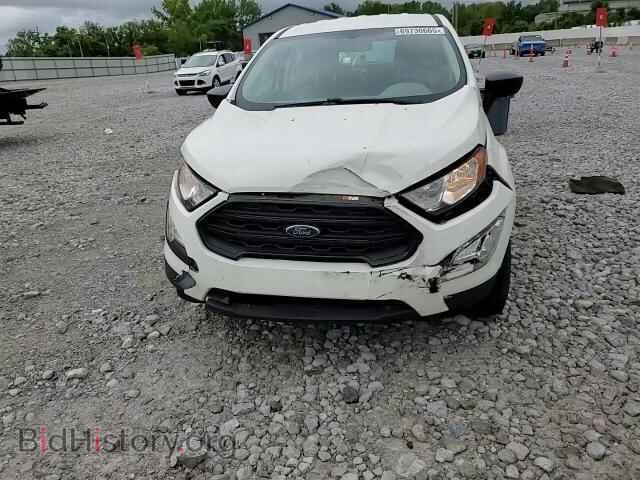 2021 FORD ECOSPORT - VIN: MAJ6S3FL1MC403468 - Фото 14
