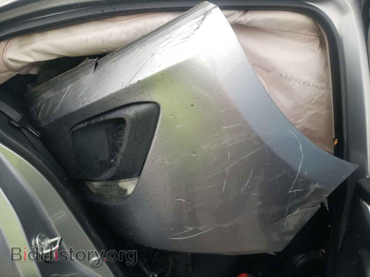 2014 MAZDA 3 - VIN: JM1BM1L79E1100577 - Фото 6