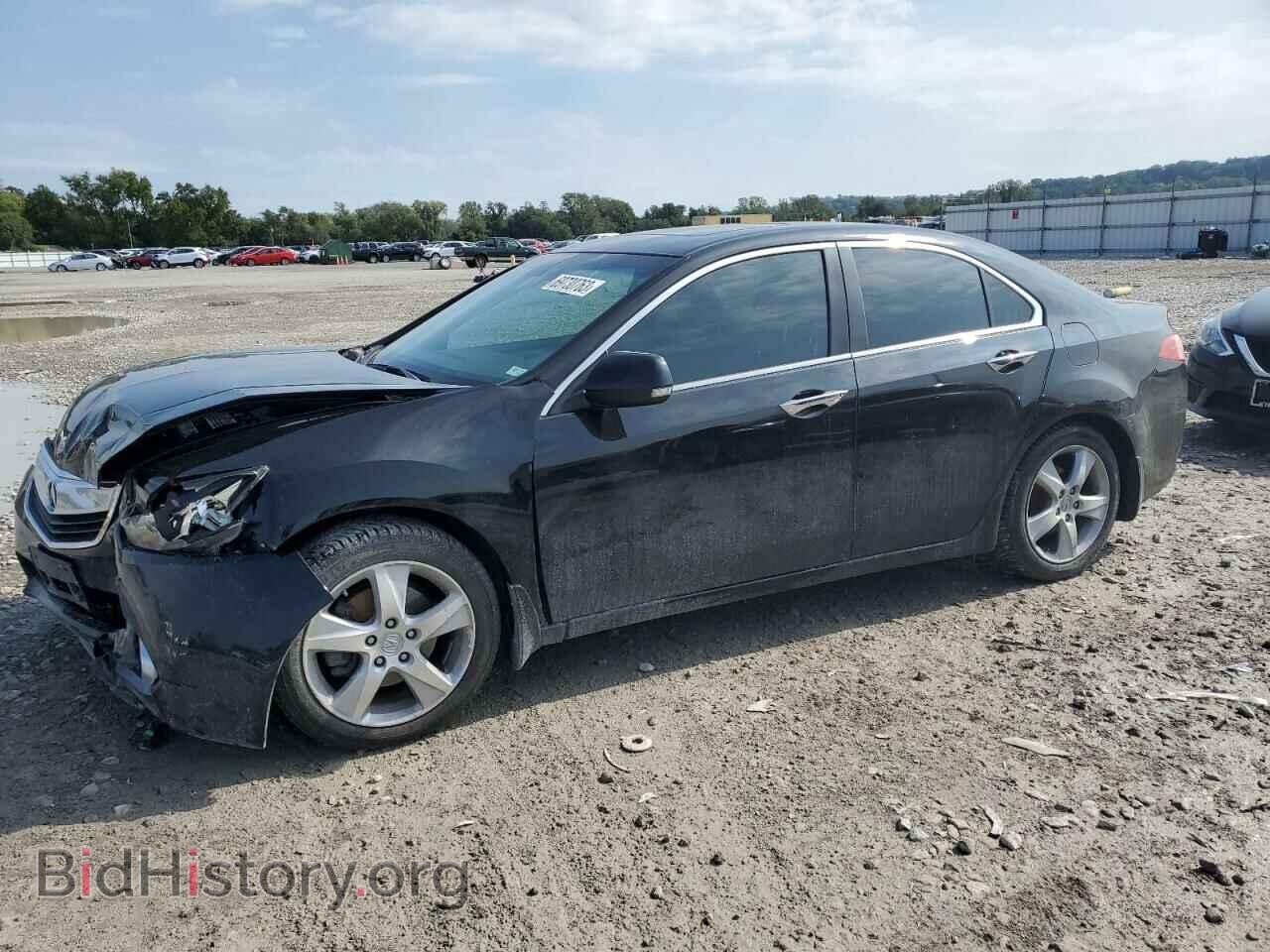 Фотография JH4CU2F69CC009726 - ACURA TSX 2012