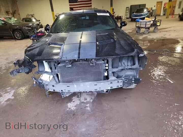 2017 DODGE CHALLENGER - VIN: 2C3CDZAG6HH613334 - Photo 14