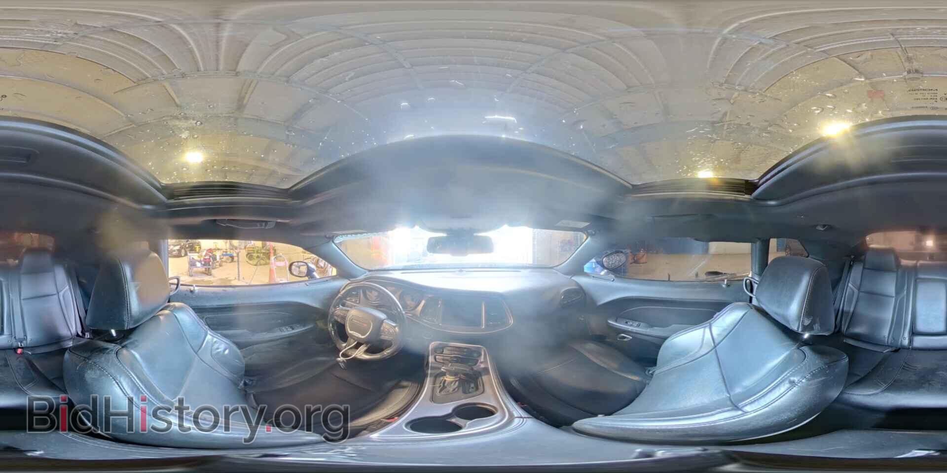 2017 DODGE CHALLENGER - VIN: 2C3CDZAG6HH613334 - Photo 15