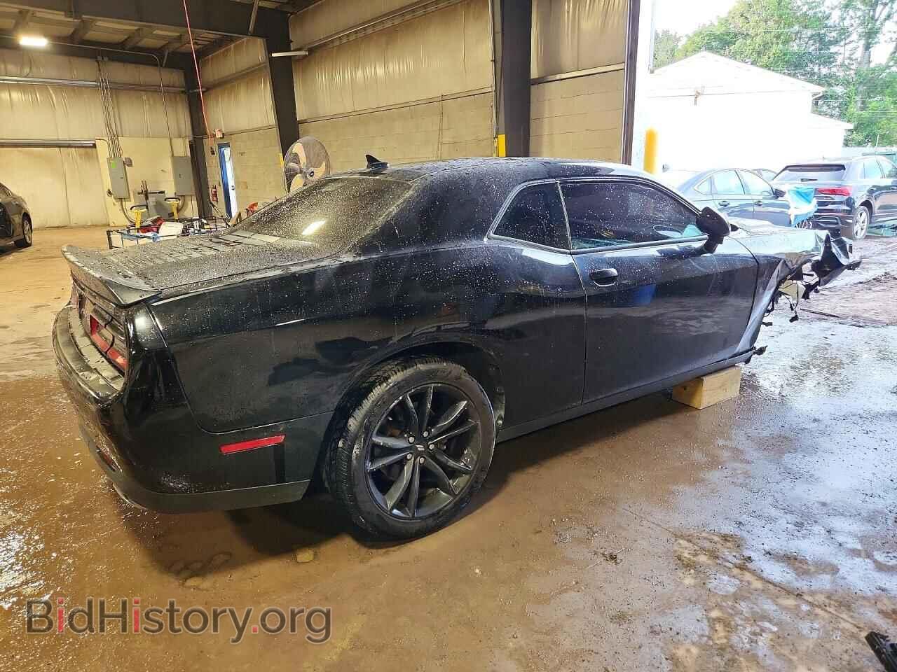 2017 DODGE CHALLENGER - VIN: 2C3CDZAG6HH613334 - Photo 3