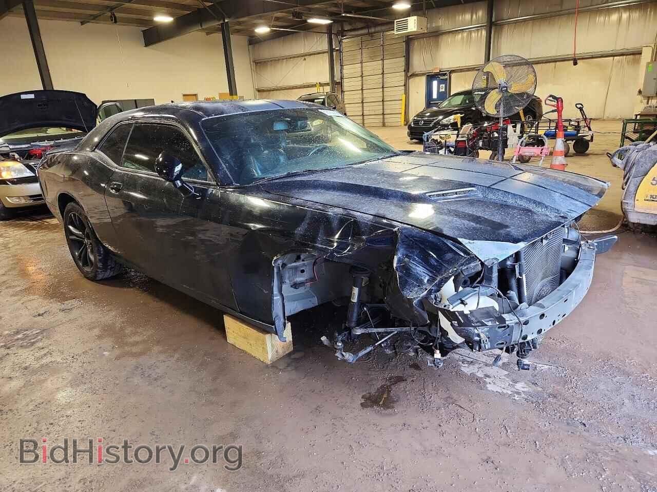 2017 DODGE CHALLENGER - VIN: 2C3CDZAG6HH613334 - Photo 4