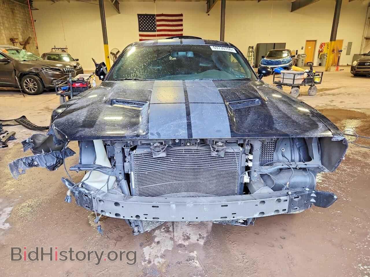 2017 DODGE CHALLENGER - VIN: 2C3CDZAG6HH613334 - Photo 5
