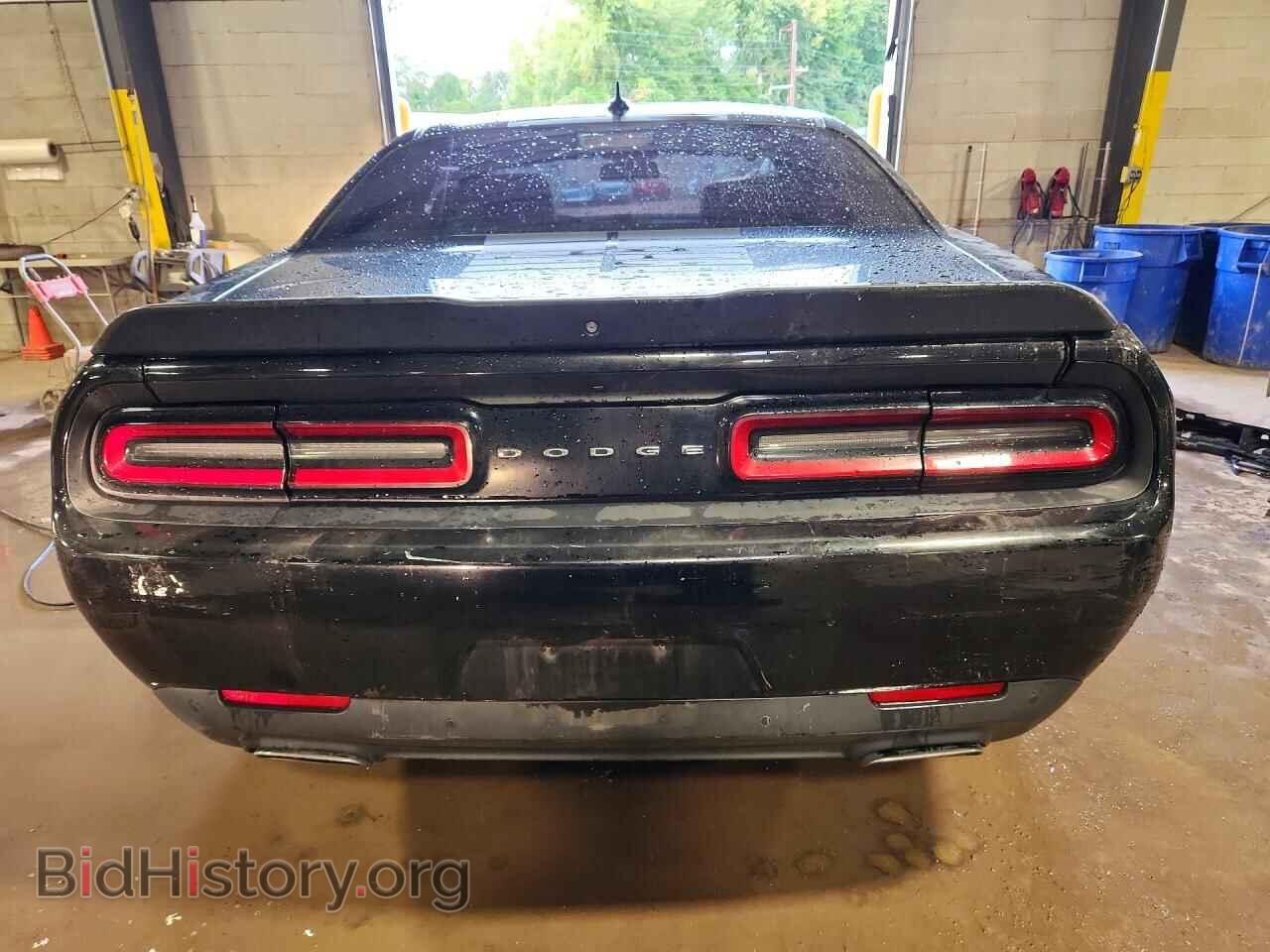 2017 DODGE CHALLENGER - VIN: 2C3CDZAG6HH613334 - Photo 6