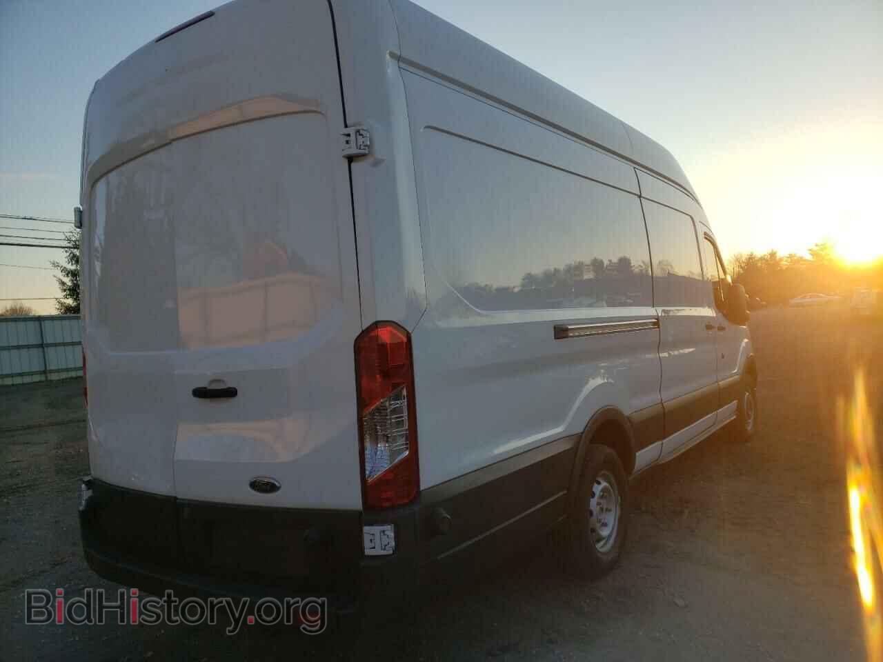 2015 FORD TRANSIT - VIN: 1FTNR3XM1FKA23967 - Фото 3
