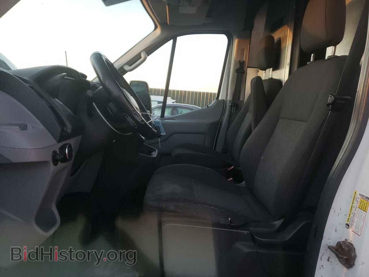 2015 FORD TRANSIT - VIN: 1FTNR3XM1FKA23967 - Фото 7