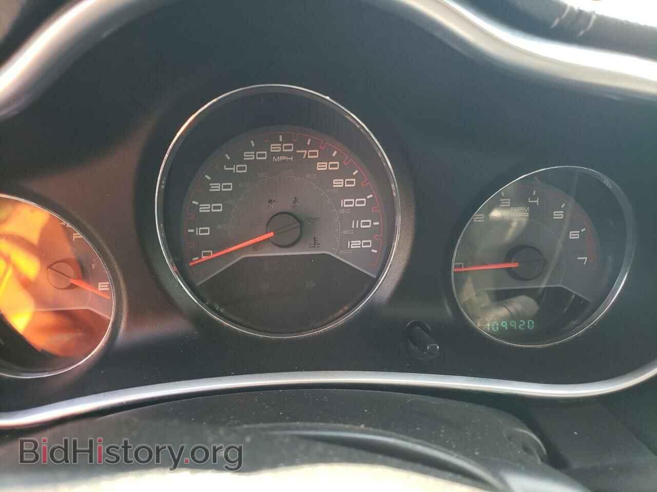2013 DODGE AVENGER - VIN: 1C3CDZAB4DN631482 - Photo 9