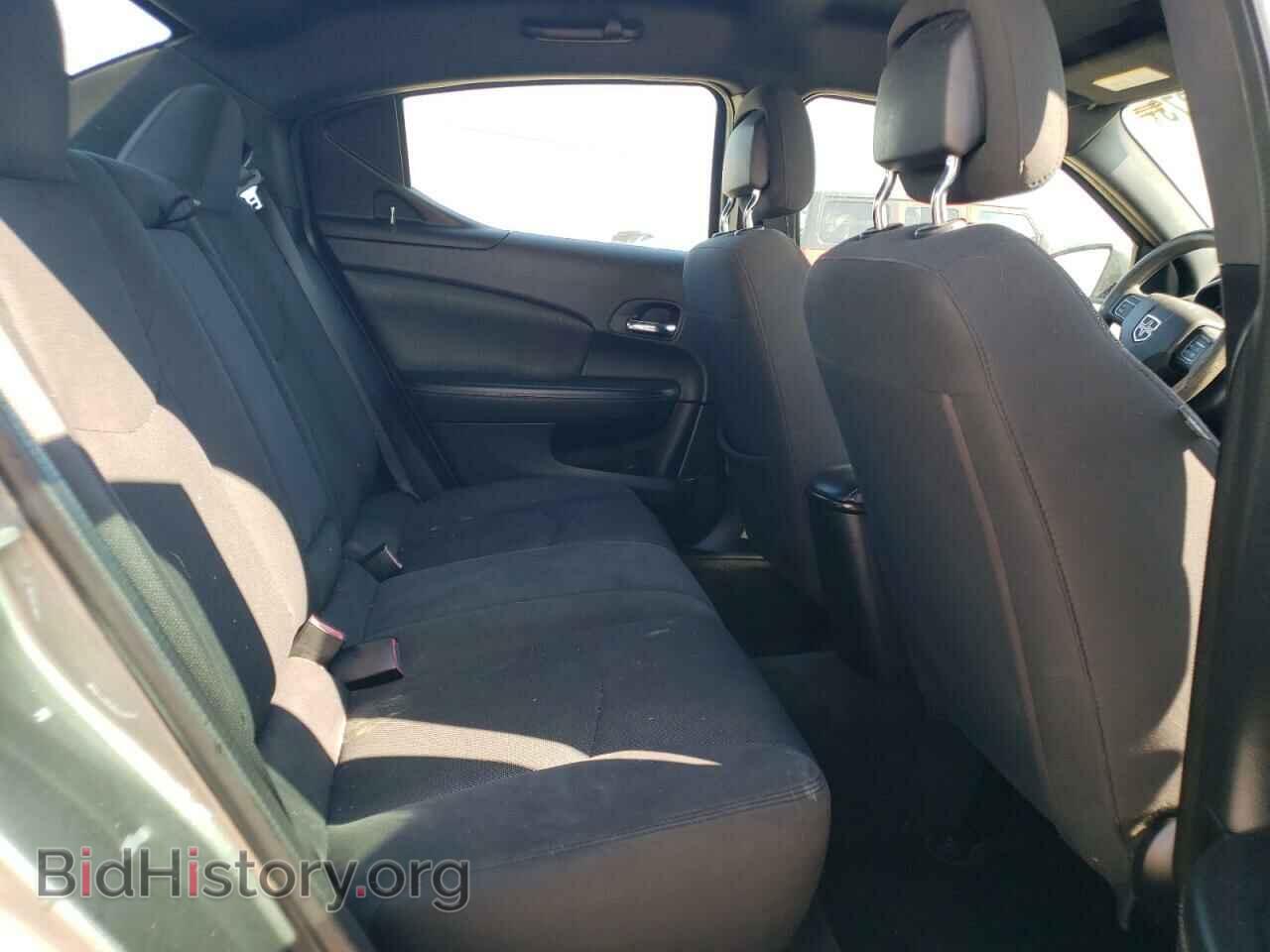 2013 DODGE AVENGER - VIN: 1C3CDZAB4DN631482 - Photo 10