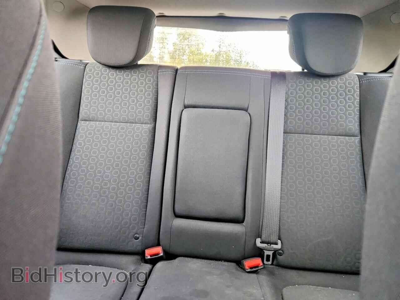 2016 CHEVROLET TRAX - VIN: 3GNCJKSBXGL274881 - Photo 10
