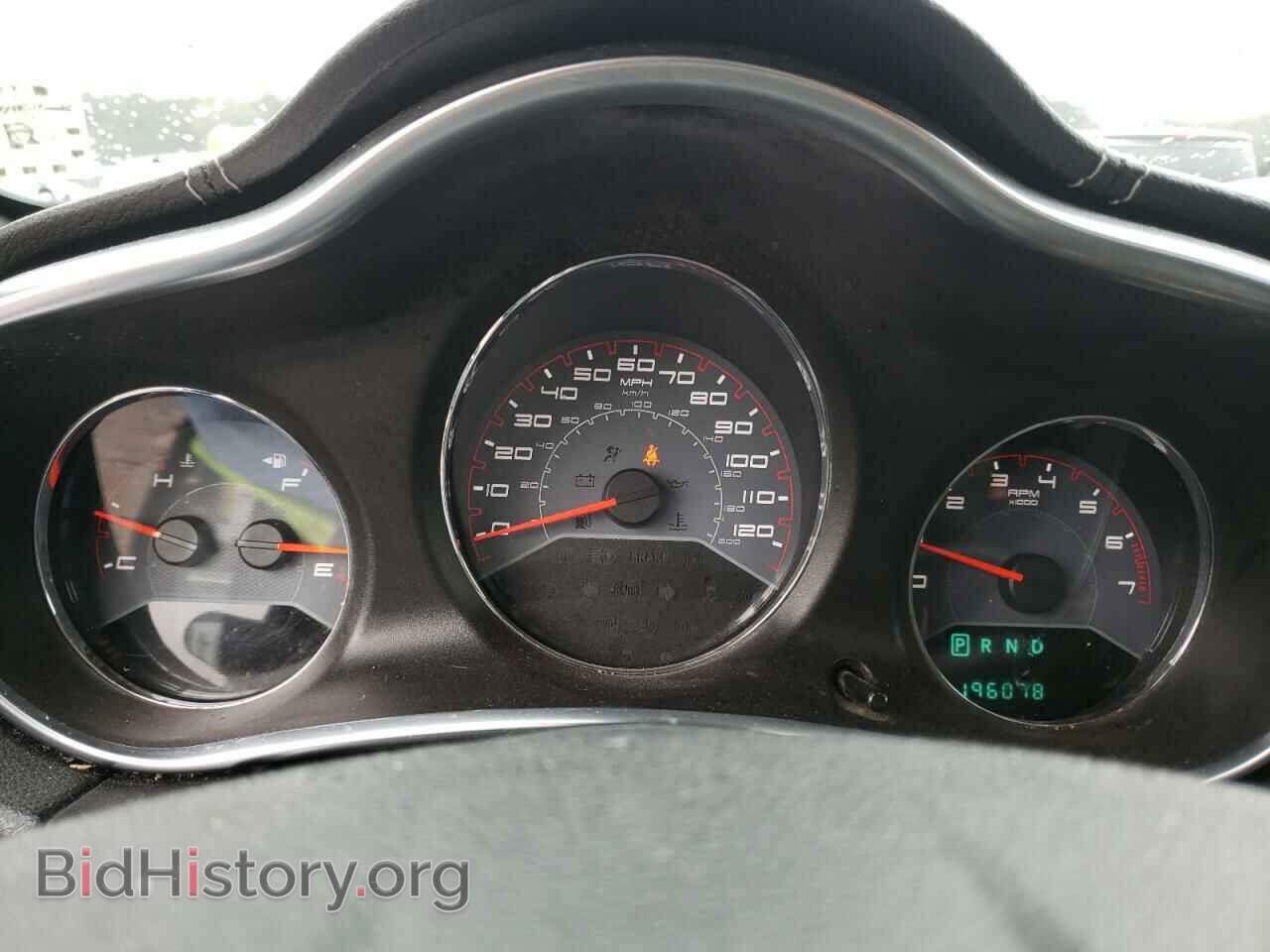 2013 DODGE AVENGER - VIN: 1C3CDZAB7DN643948 - Photo 8