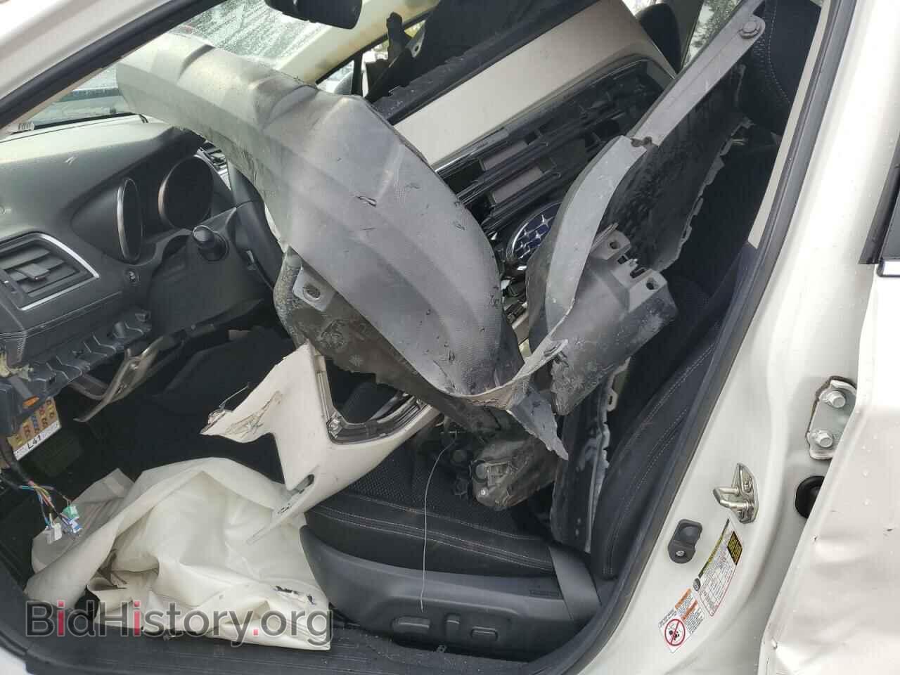 2019 SUBARU OUTBACK - VIN: 4S4BSAFC7K3377089 - Фото 7