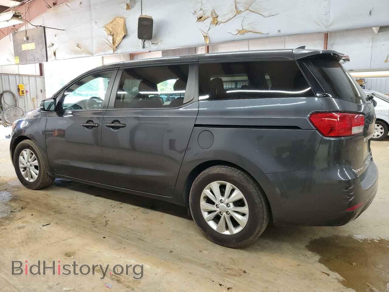 2018 KIA All Models - VIN: KNDMB5C19J6407102 - Photo 2