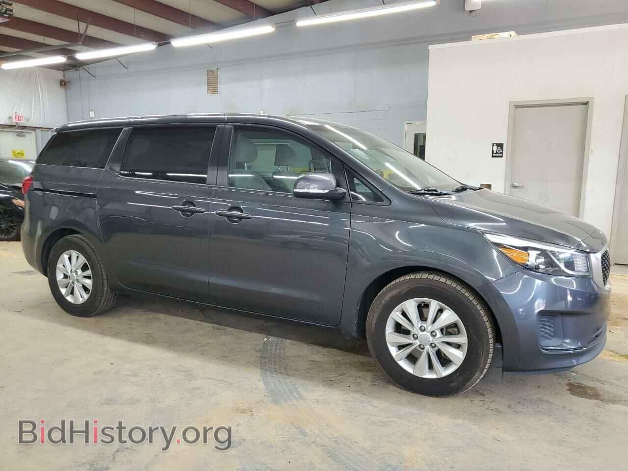 2018 KIA All Models - VIN: KNDMB5C19J6407102 - Photo 4
