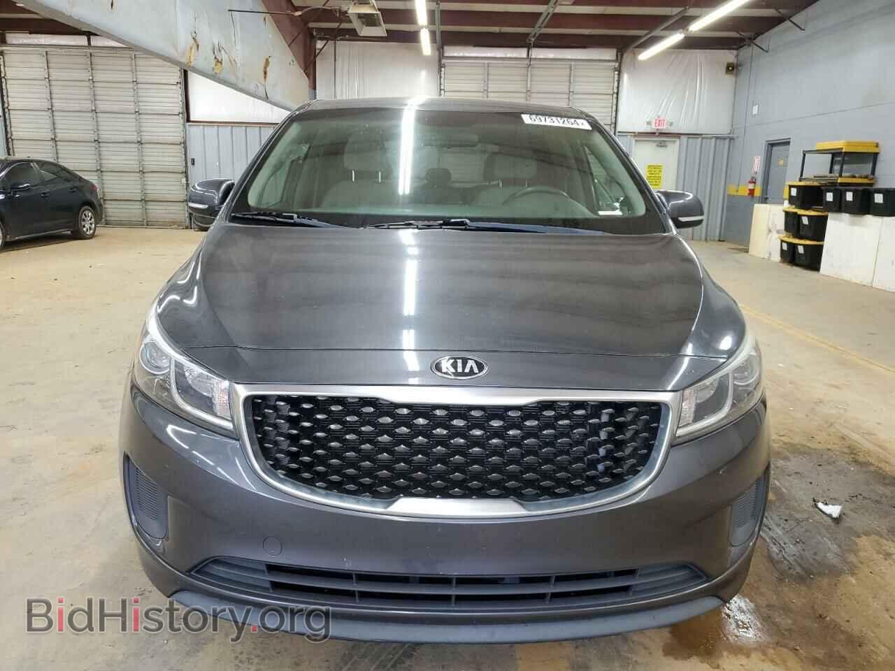 2018 KIA All Models - VIN: KNDMB5C19J6407102 - Photo 5
