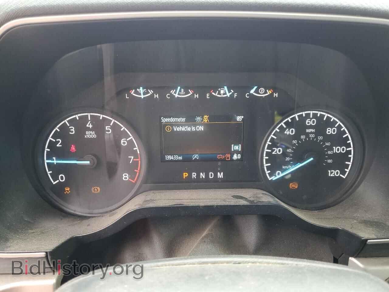 2021 FORD F-150 - VIN: 1FTEW1CB6MKF04795 - Фото 9