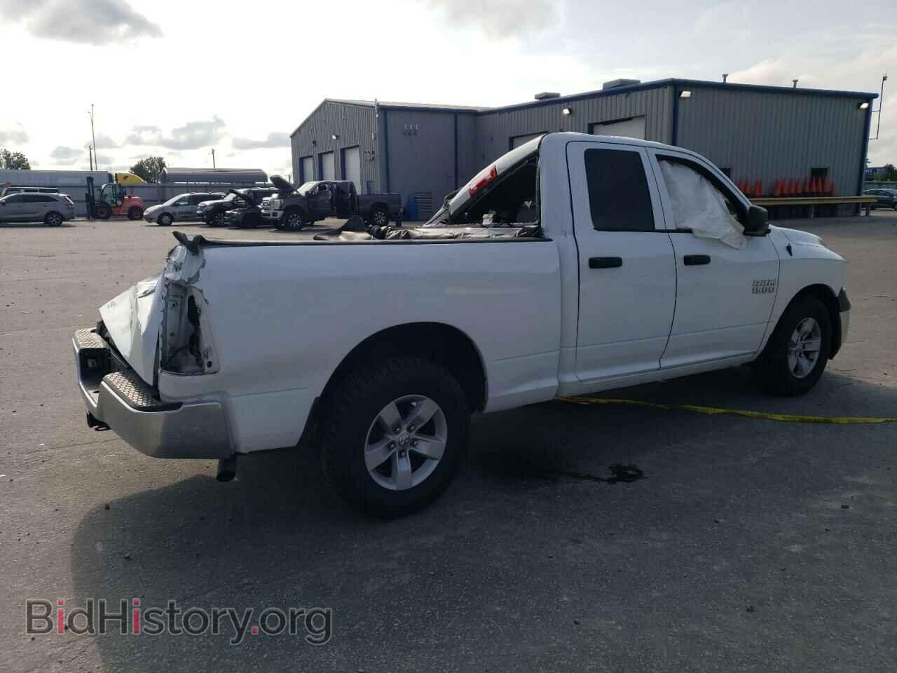 2016 RAM 1500 - VIN: 1C6RR6FG2GS348053 - Фото 3