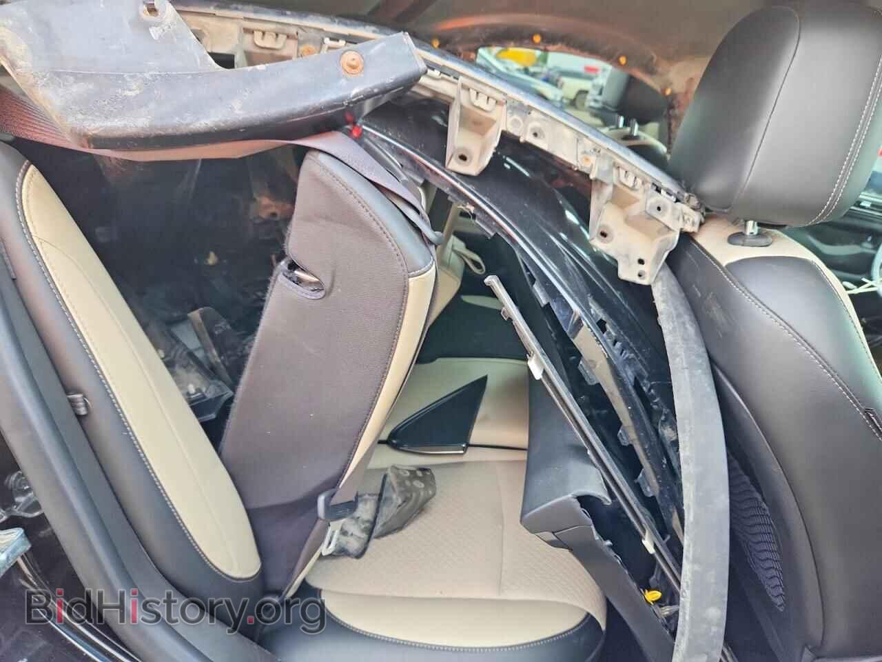 2017 BUICK ENCORE - VIN: KL4CJASBXHB032513 - Photo 11