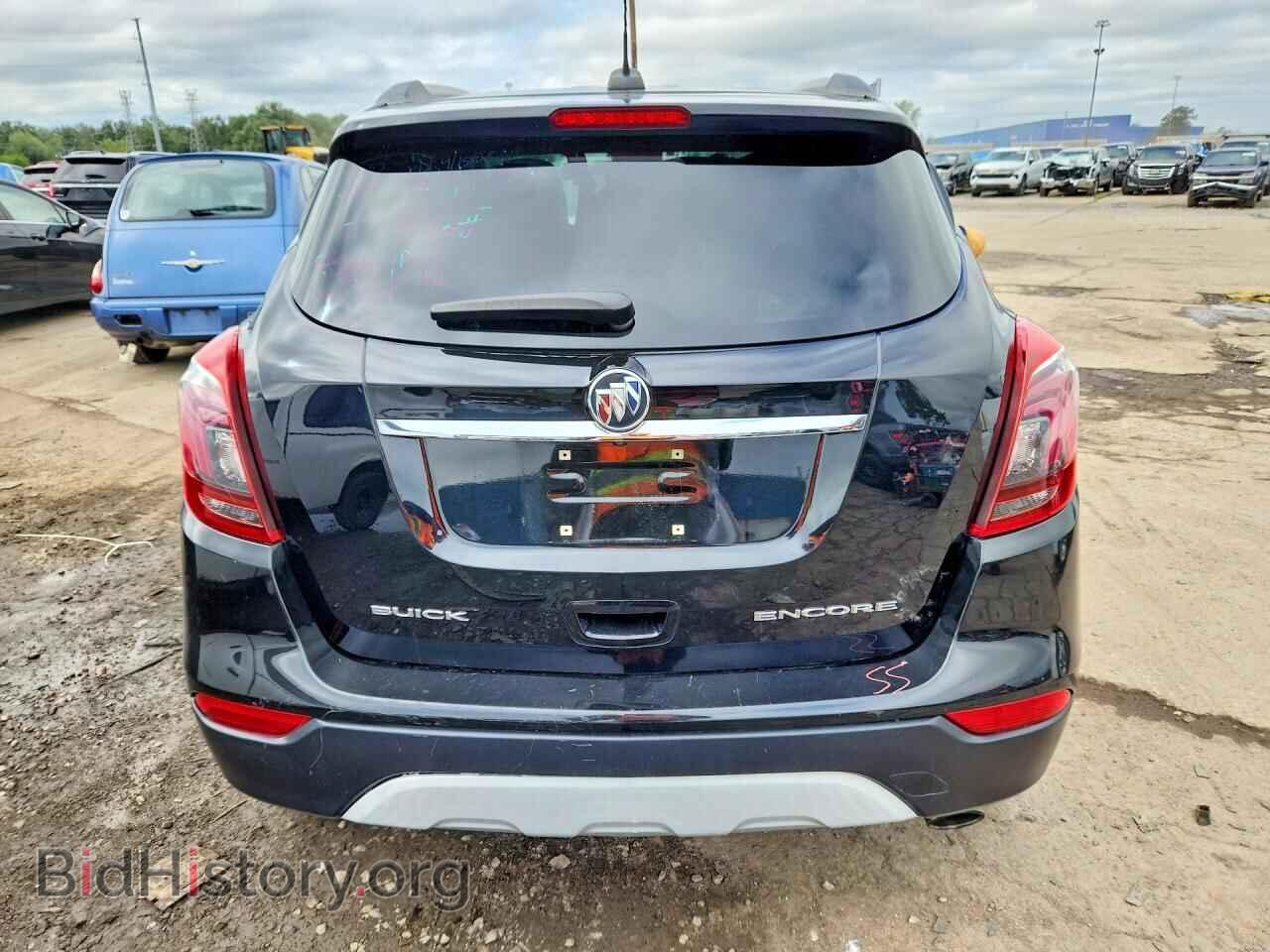 2017 BUICK ENCORE - VIN: KL4CJASBXHB032513 - Photo 6