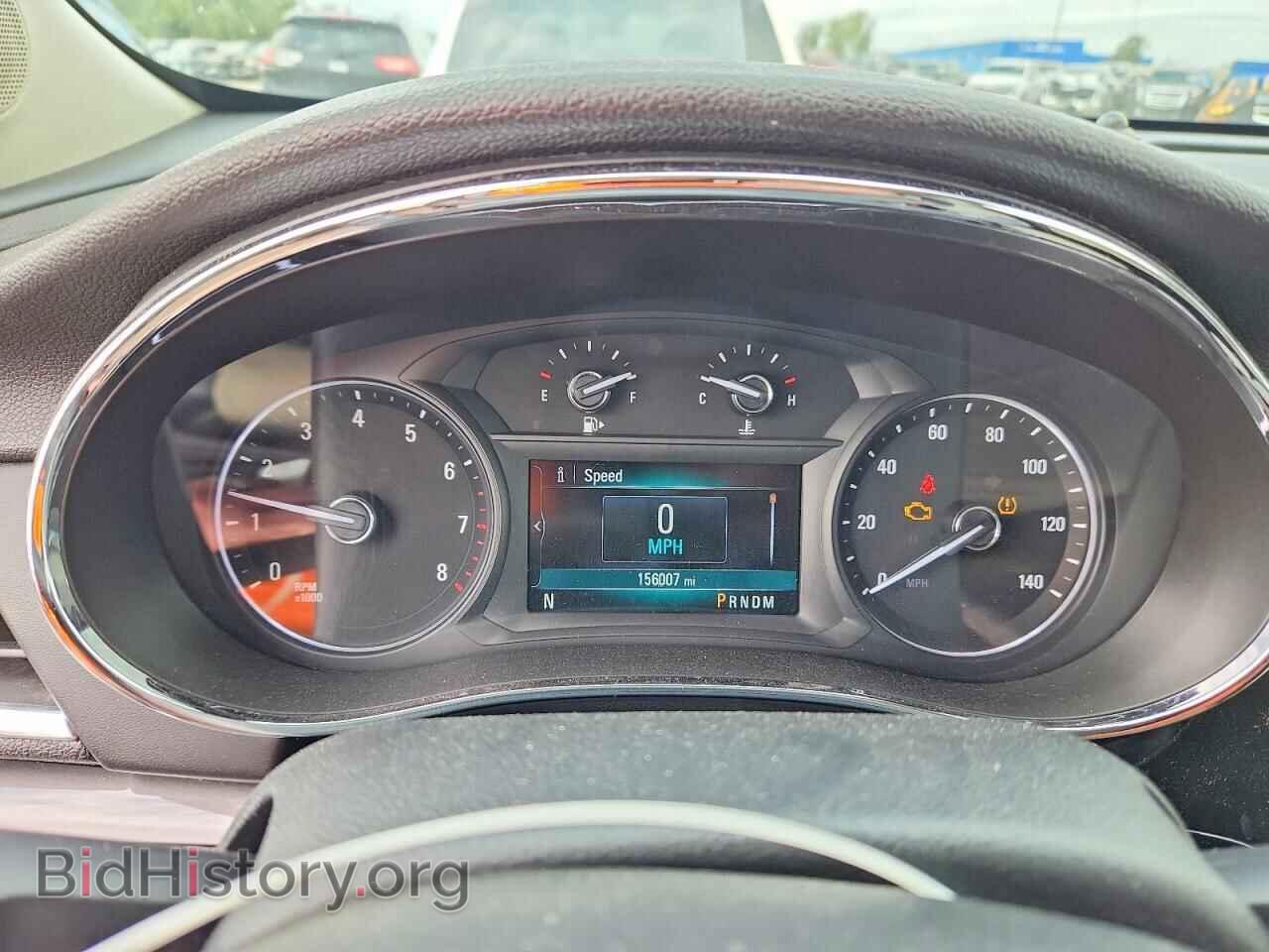 2017 BUICK ENCORE - VIN: KL4CJASBXHB032513 - Photo 9