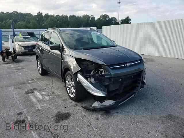 2016 FORD ESCAPE - VIN: 1FMCU9G94GUA82095 - Фото 14