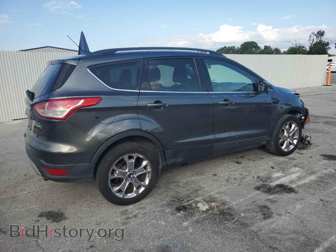 2016 FORD ESCAPE - VIN: 1FMCU9G94GUA82095 - Фото 3
