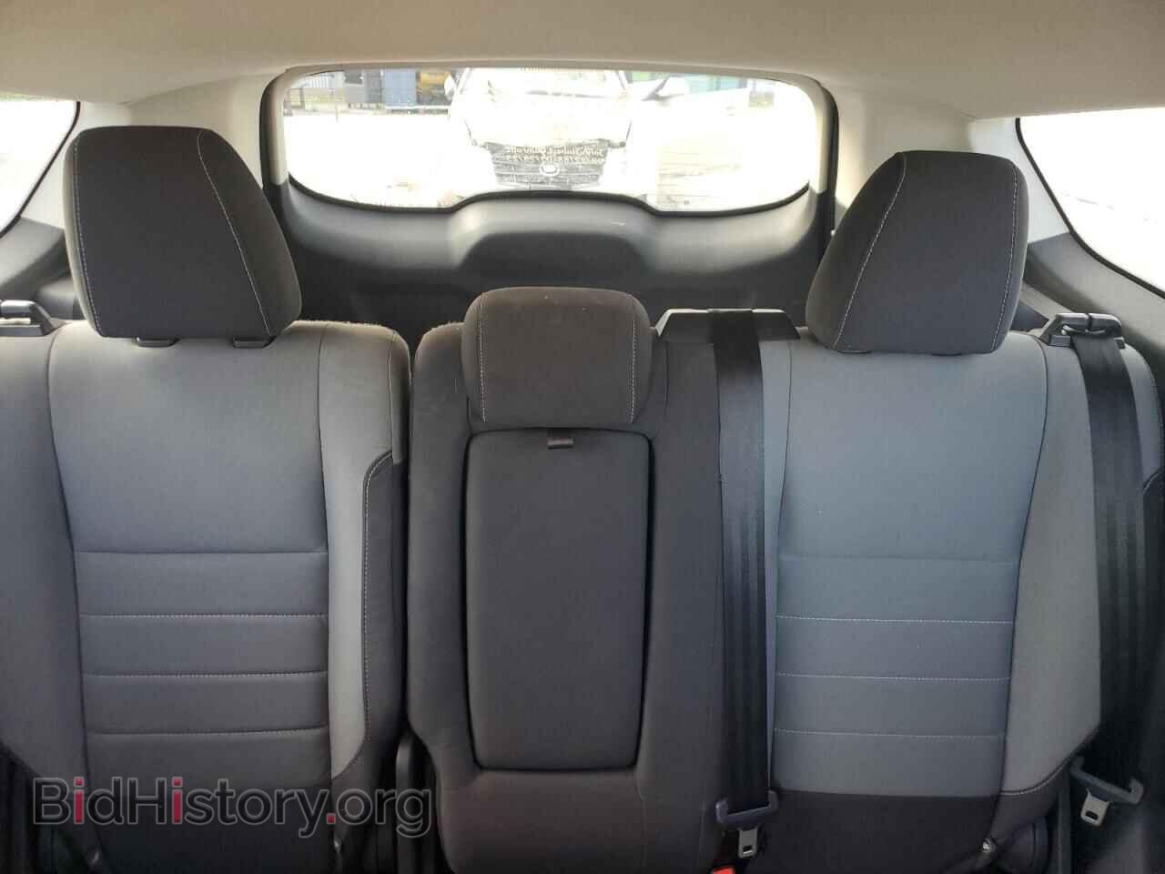 2016 FORD ESCAPE - VIN: 1FMCU9G94GUA82095 - Фото 10