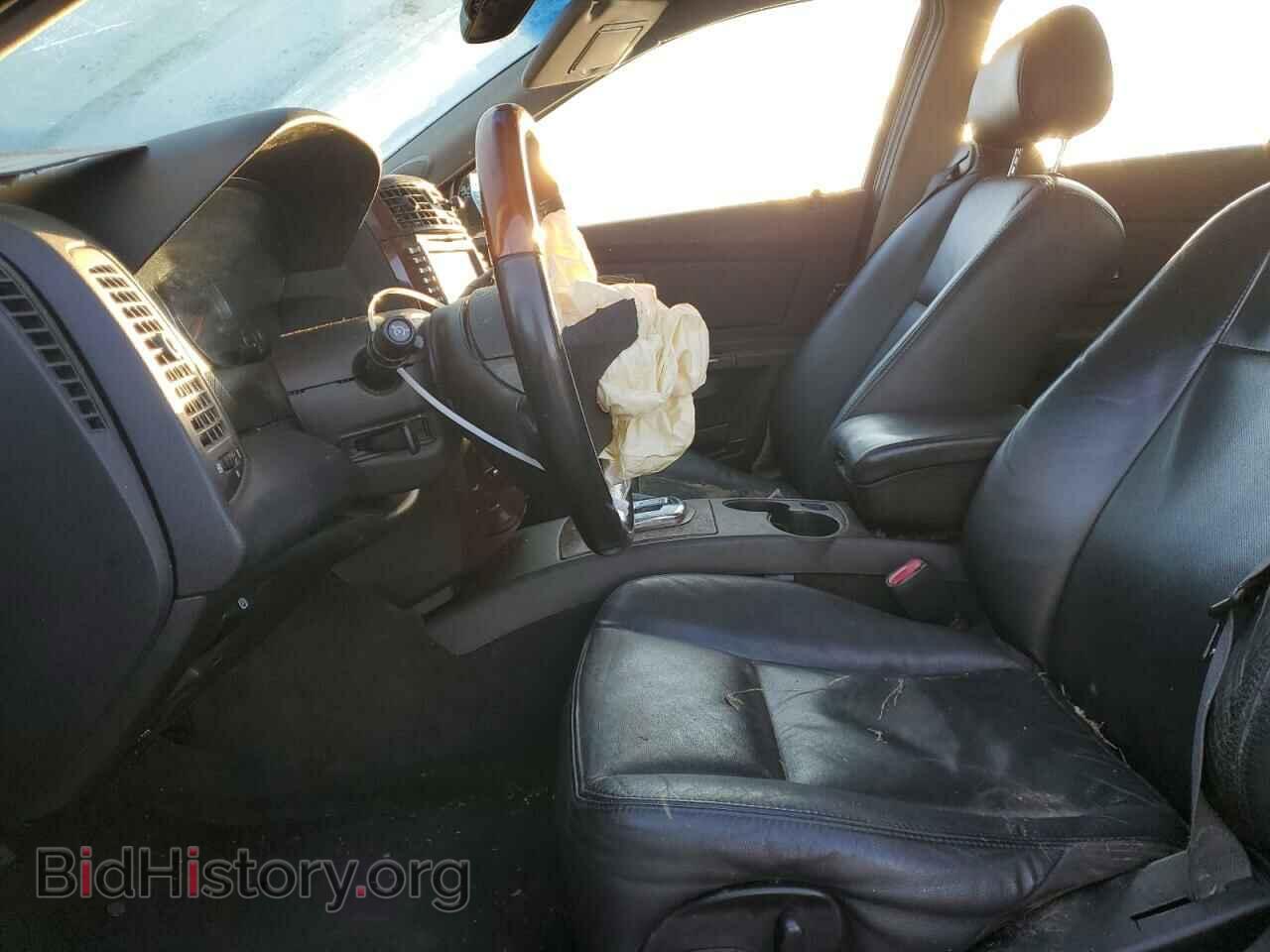2007 CADILLAC CTS - VIN: 1G6DP577870142476 - Фото 7