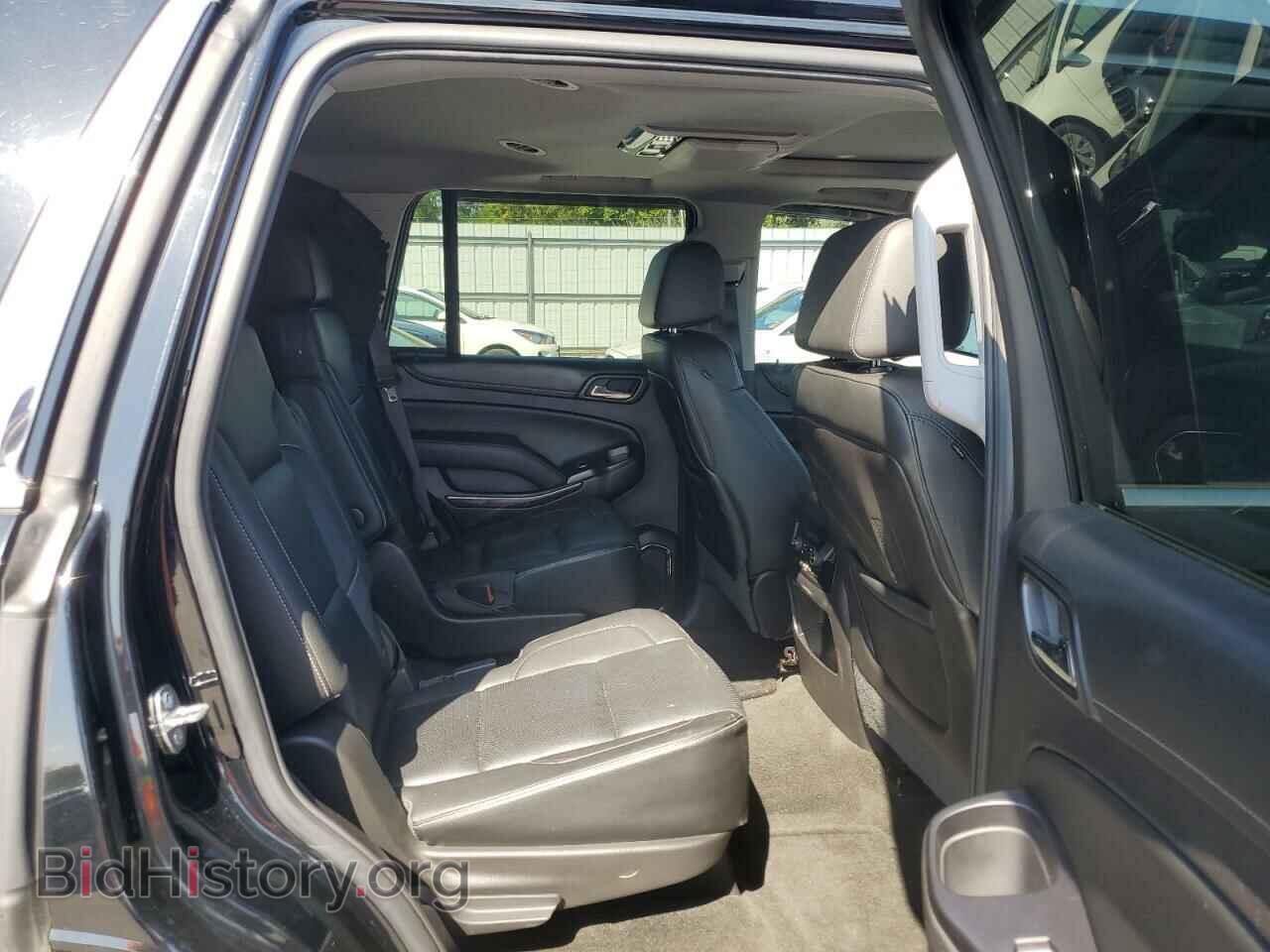 2016 GMC YUKON - VIN: 1GKS2BKC3GR310529 - Фото 11