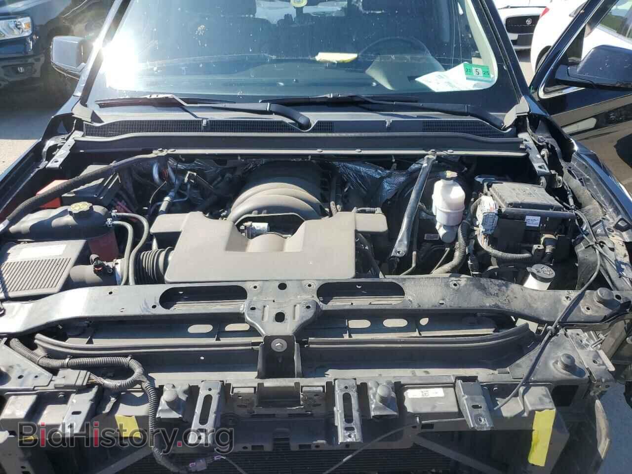 2016 GMC YUKON - VIN: 1GKS2BKC3GR310529 - Фото 12