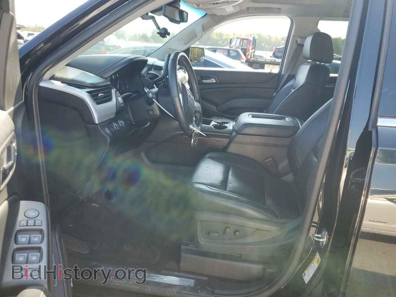 2016 GMC YUKON - VIN: 1GKS2BKC3GR310529 - Фото 7