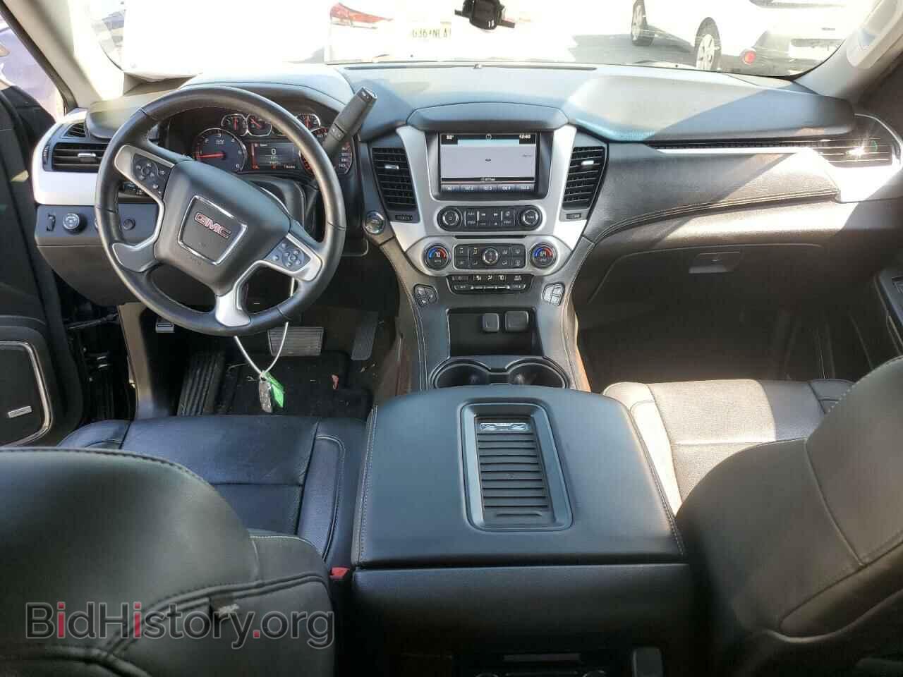 2016 GMC YUKON - VIN: 1GKS2BKC3GR310529 - Фото 8
