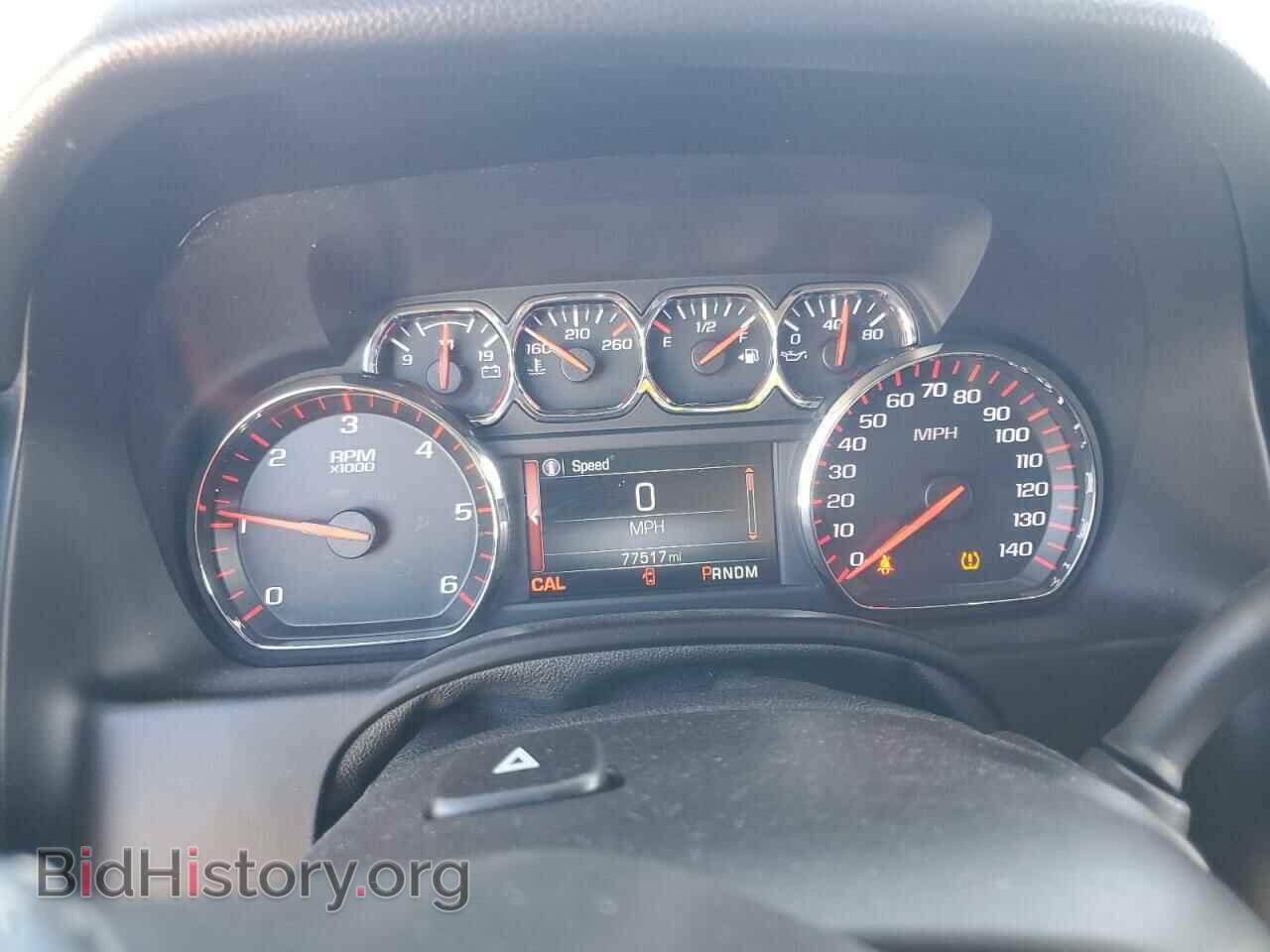 2016 GMC YUKON - VIN: 1GKS2BKC3GR310529 - Фото 9