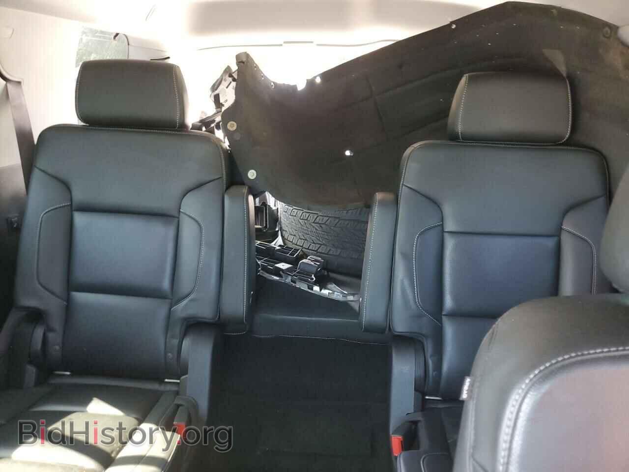2016 GMC YUKON - VIN: 1GKS2BKC3GR310529 - Фото 10