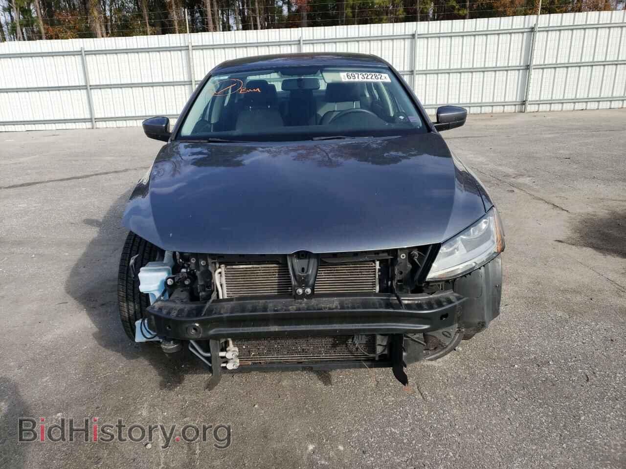 2017 VOLKSWAGEN JETTA - VIN: 3VW167AJ9HM314674 - Фото 5