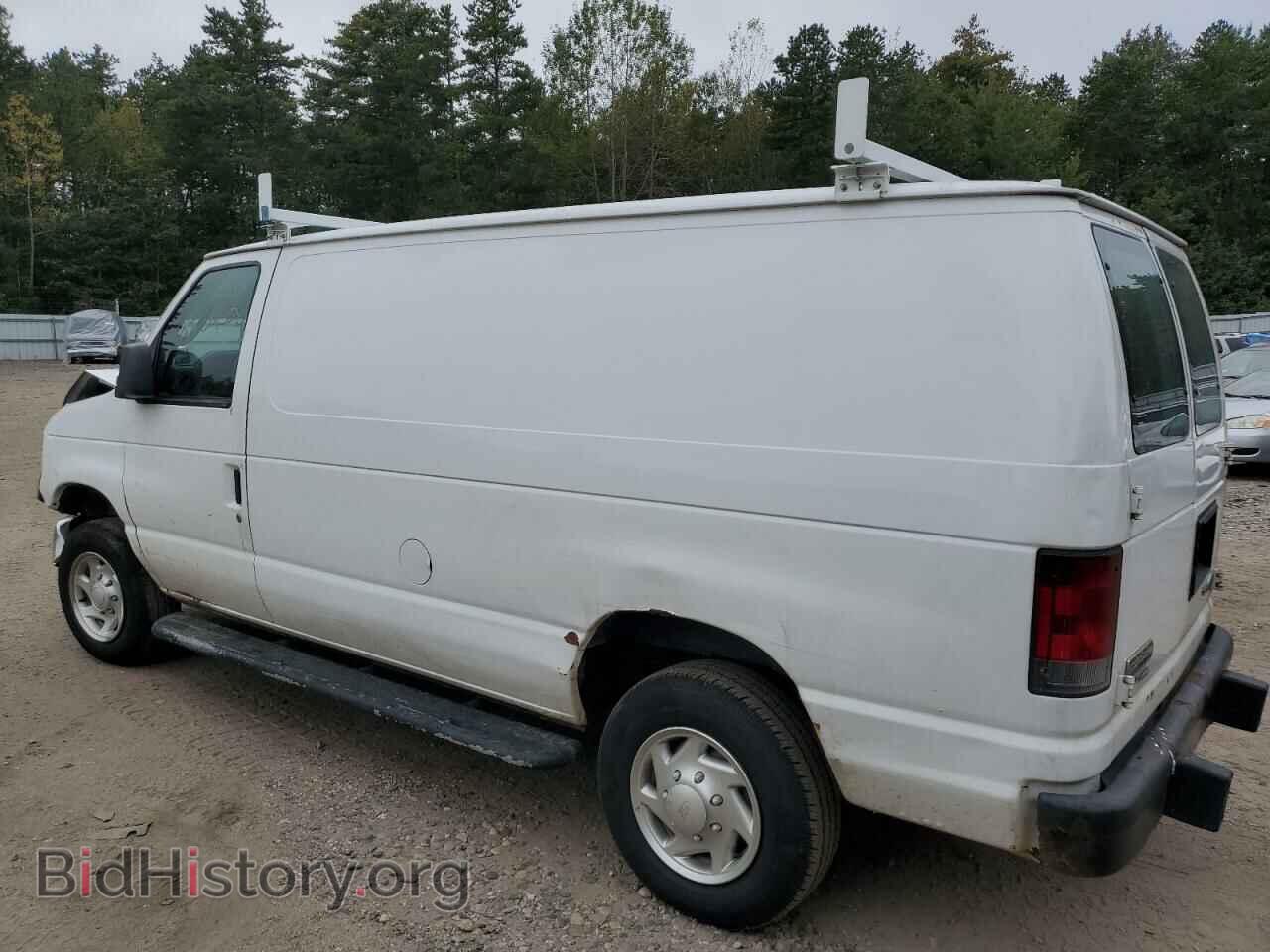 2013 FORD ALL Models - VIN: 1FTNE2EW6DDA54840 - Photo 2