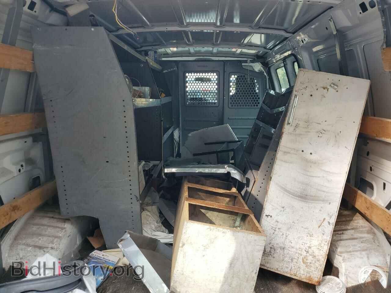 2013 FORD ALL Models - VIN: 1FTNE2EW6DDA54840 - Photo 11