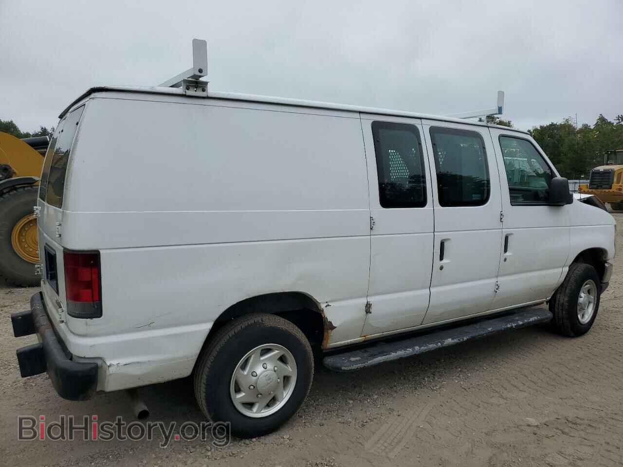 2013 FORD ALL Models - VIN: 1FTNE2EW6DDA54840 - Photo 3