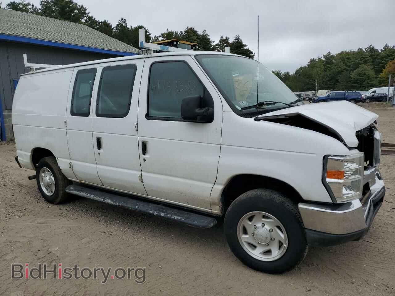 2013 FORD ALL Models - VIN: 1FTNE2EW6DDA54840 - Photo 4