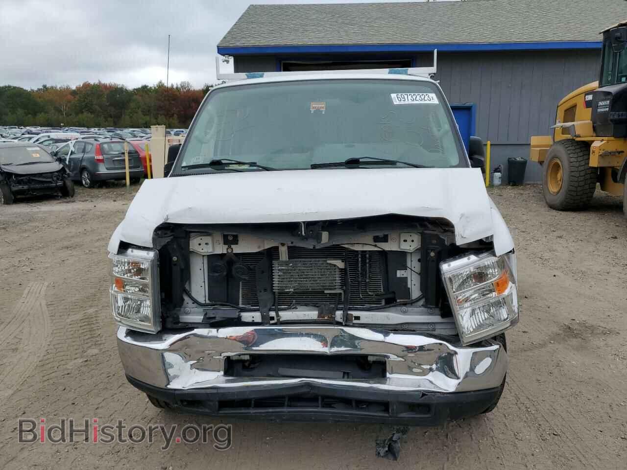 2013 FORD ALL Models - VIN: 1FTNE2EW6DDA54840 - Photo 5