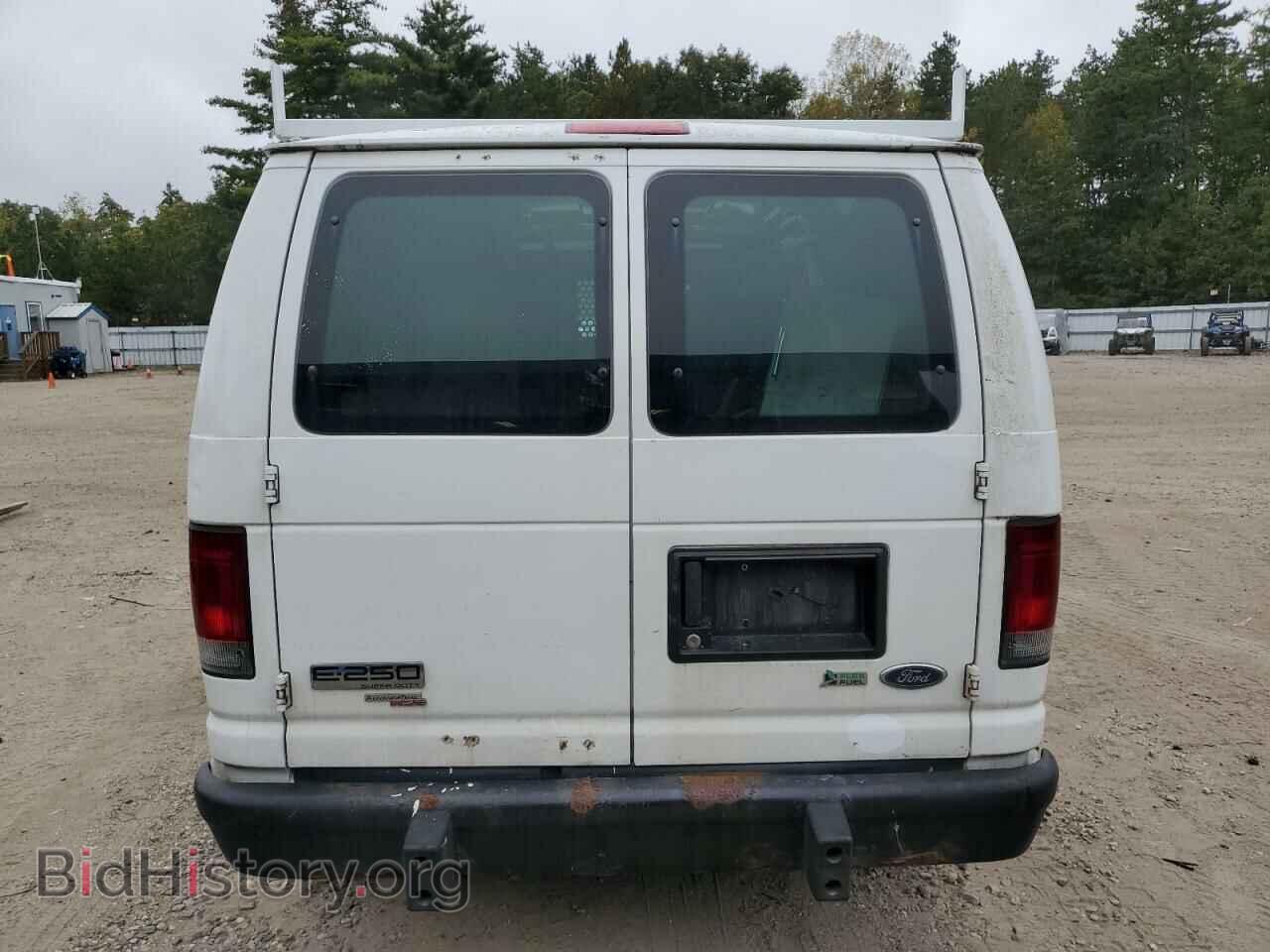 2013 FORD ALL Models - VIN: 1FTNE2EW6DDA54840 - Photo 6