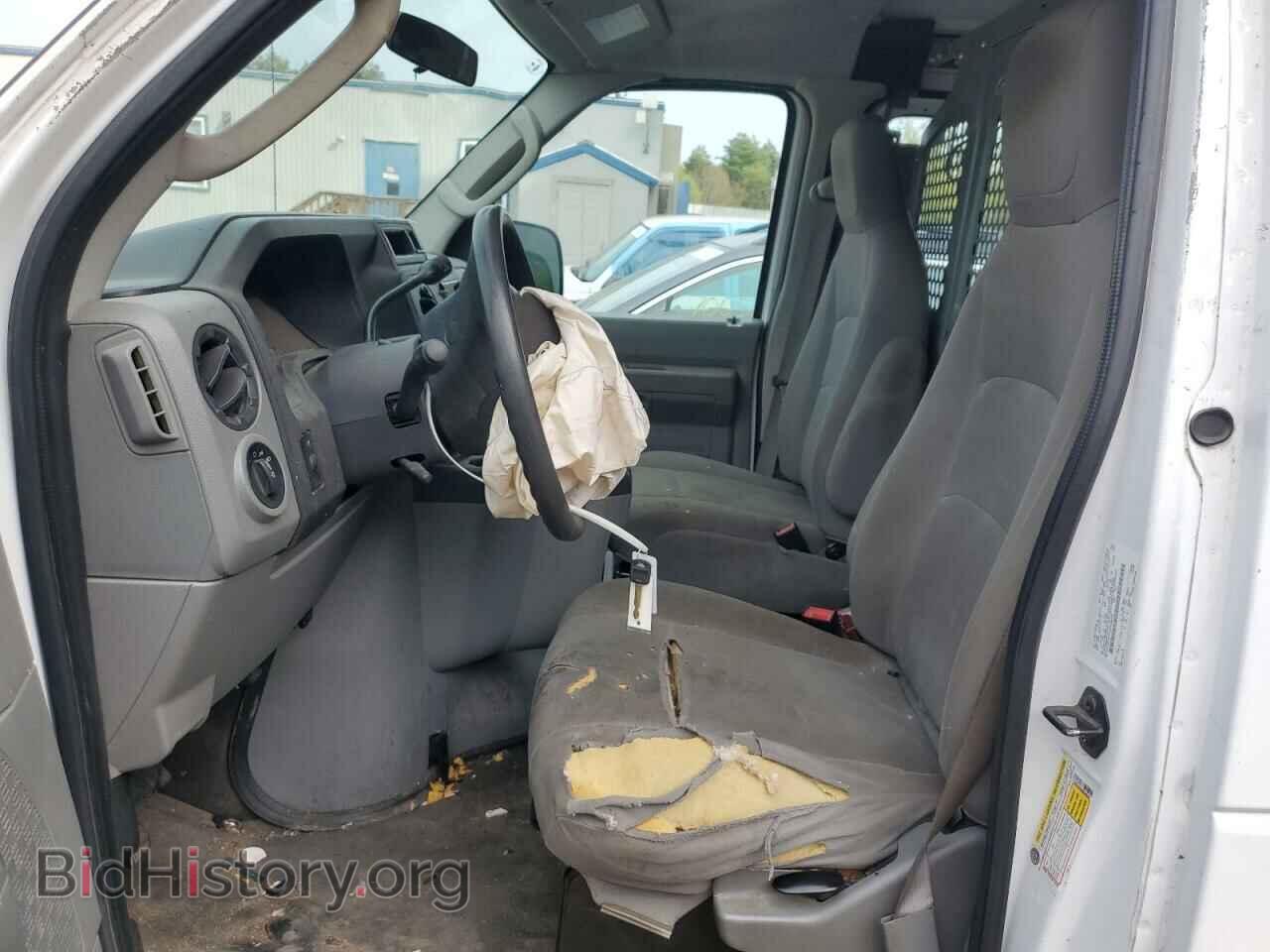2013 FORD ALL Models - VIN: 1FTNE2EW6DDA54840 - Photo 7