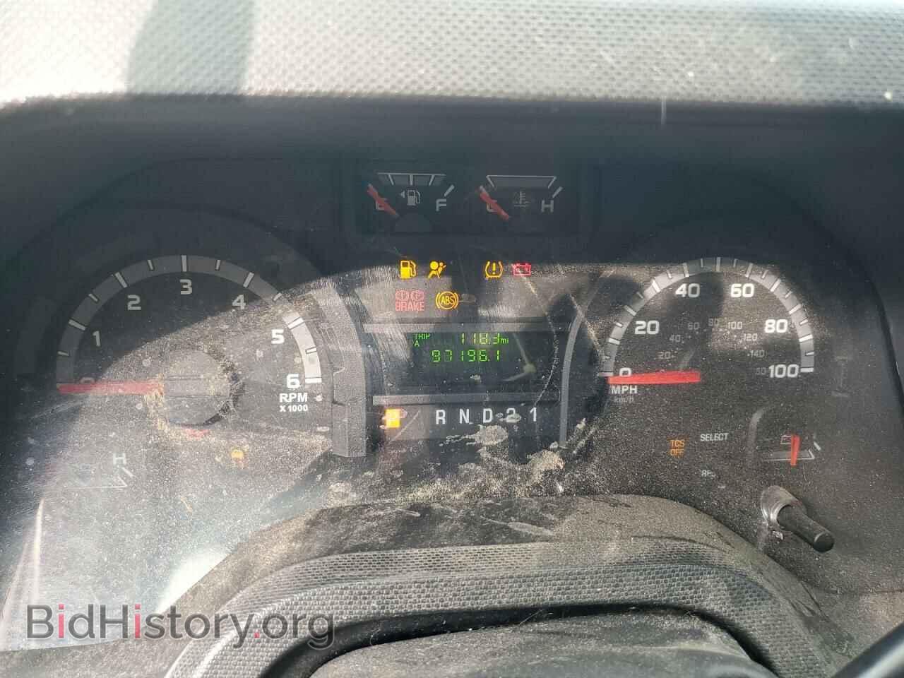 2013 FORD ALL Models - VIN: 1FTNE2EW6DDA54840 - Photo 9