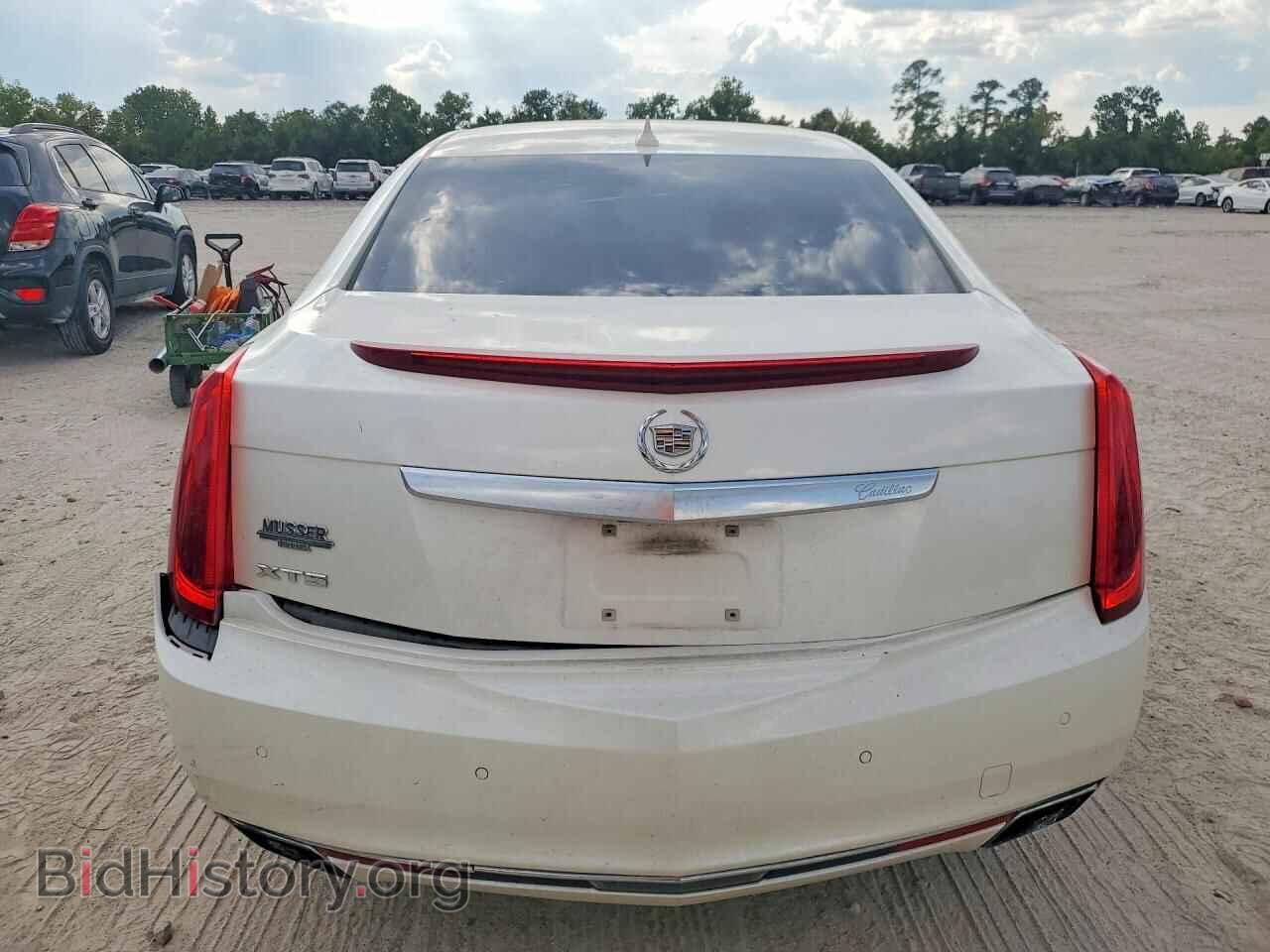 2013 CADILLAC XTS - VIN: 2G61S5S34D9216466 - Photo 6