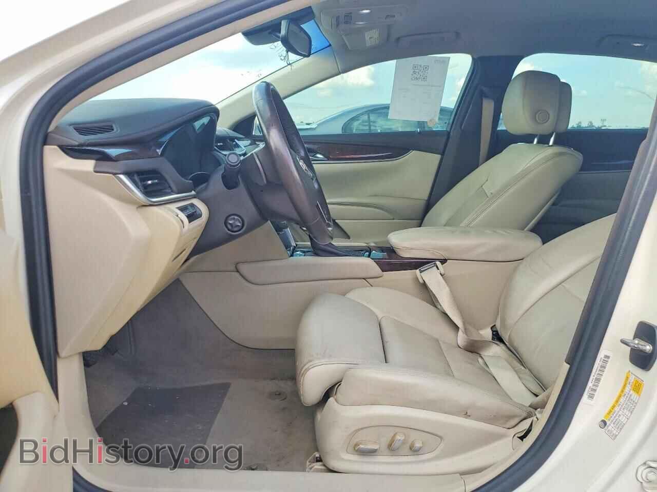 2013 CADILLAC XTS - VIN: 2G61S5S34D9216466 - Photo 7